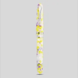 Penna Stilografica Metis Collection – Viola Colibri