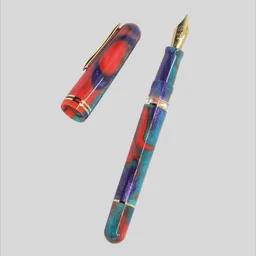 Penna Stilografica Metis Collection – Iride