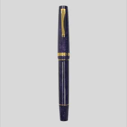 Metis 2.0 Mystic Purple Fountain Pen – Gioia Italia