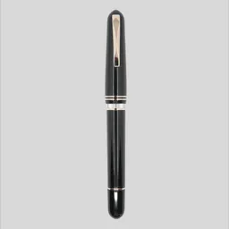 Penna Stilografica Metis Collection – Classic Black