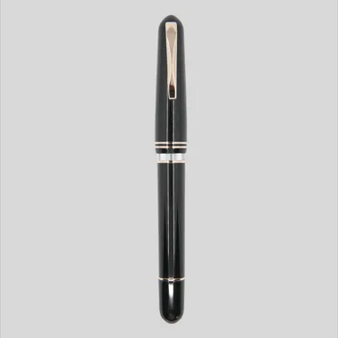 Penna Stilografica Metis Collection – Classic Black
