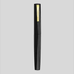 Penna Stilografica Noir Sephora: Eleganza Personalizzabile e Design Italiano