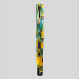 Sephora Peacock Fountain Pen – Gioia Italia