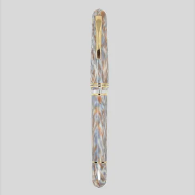 Penna Stilografica Metis Collection – Cappuccino