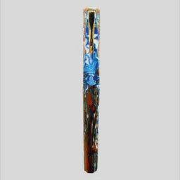 Sephora Seamount Fountain Pen – Gioia Italia