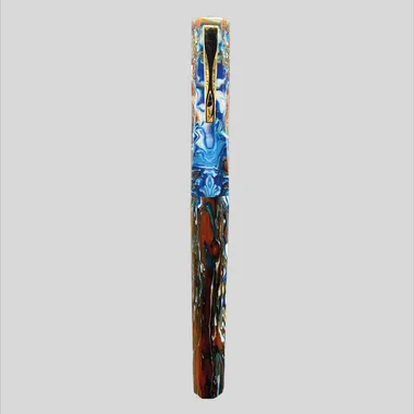 Penna Stilografica Sephora Seamount – Gioia Italia